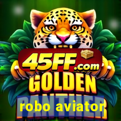 robo aviator